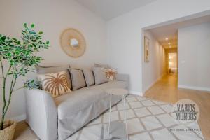 Encanto para 8 en La Latina, Mira el Río Baja E3