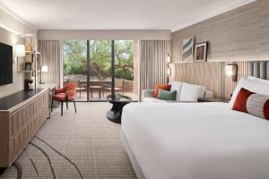 Loews Ventana Canyon Resort