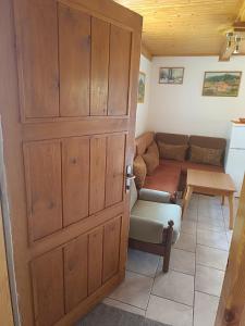 Chata Jarka Liptovská Mara