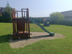 Chata Jarka Liptovská Mara