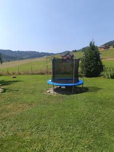 Chata Jarka Liptovská Mara