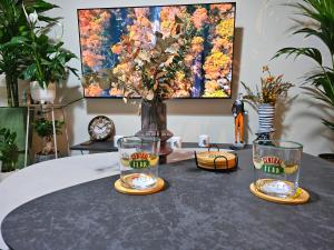 Maga Tirana Apartment