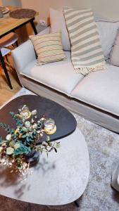 Maga Tirana Apartment