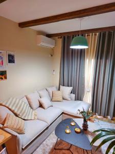 Maga Tirana Apartment