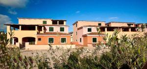 Apartments with air conditioning in Sos Alinos