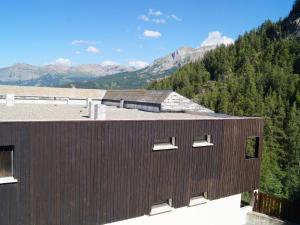 Appartements Studio montagne 4 pers, Wi-Fi, pres des pistes Pra-Loup 1600 - FR-1-165A-195 : photos des chambres