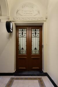 Hazel Spaces in Down Town