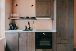 New Apartment in Historical street