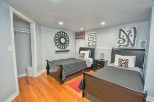 Updated 8BD Home Near the Best of Atlanta