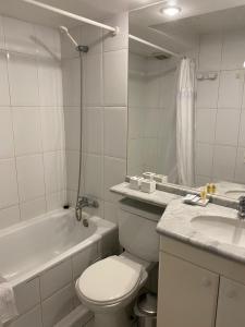 Santiago Apartments El Golf