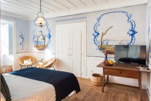 Central Studio Suite - Ericeira