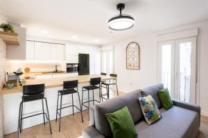 Jardinillos Bed & Parking