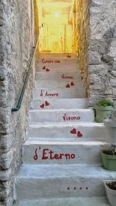 Il Relax Delle Cascate - Chiauci