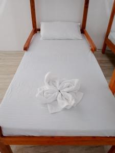 Chiefs Villa Dormitory with Outdoor Kitchenette -Free Cooking