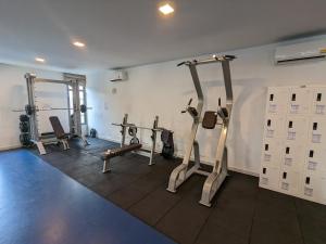 Arcadia Continental Comfort Room