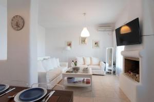 Sea View Paros