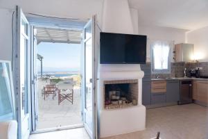 Sea View Paros