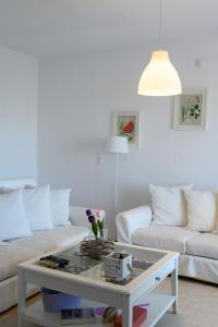 Sea View Paros