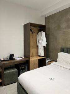 Garden Boutique Hotel