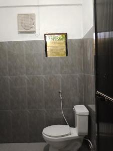 Chiefs Villa Casa 4-Dormitory with Kitchen