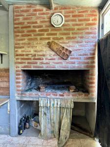 Casa Río General Belgrano