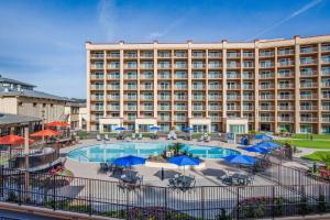 Crowne Plaza San Diego - Mission Valley by IHG