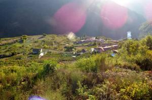 Casa en la Ribeira Sacra, Pombeiro