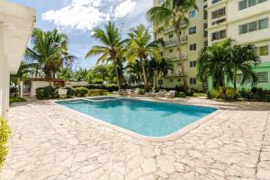 Luxury Ocean View Condo in Santo Domingo