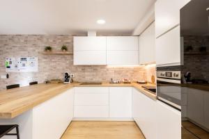 Jardinillos Bed & Parking