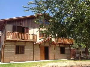 Chalé da Bel - 圣安东尼奥-杜皮尼亚尔