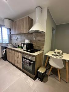 Departamento en San Juan