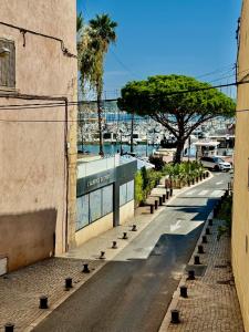 Le balcon de Bandol