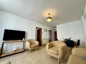 Appartements Le balcon de Bandol : photos des chambres