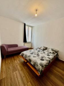 Appartements Le balcon de Bandol : photos des chambres