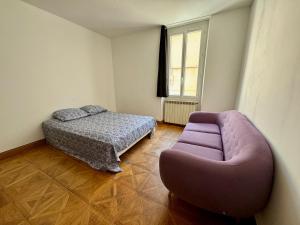 Appartements Le balcon de Bandol : photos des chambres