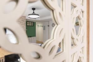 Jardinillos Bed & Parking