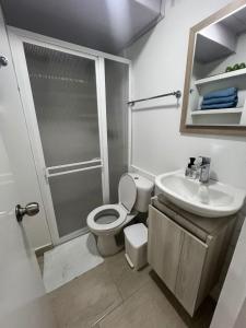 Hansa Bay Apartment 103