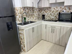 Hansa Bay Apartment 103