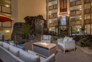 Crowne Plaza San Diego - Mission Valley by IHG