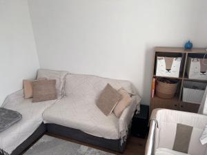 Cosy Flat - Villiers City Center - RER A & E - between Paris & Disney