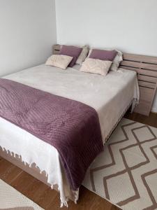 Appartements Cosy Flat - Villiers City Center - RER A & E - between Paris & Disney : photos des chambres