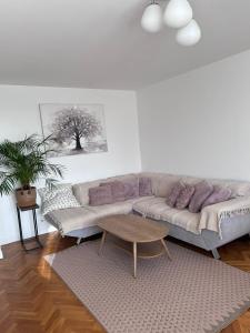 Appartements Cosy Flat - Villiers City Center - RER A & E - between Paris & Disney : photos des chambres