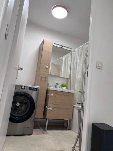 Appartements Cosy Flat - Villiers City Center - RER A & E - between Paris & Disney : photos des chambres