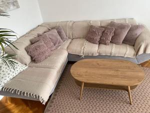 Appartements Cosy Flat - Villiers City Center - RER A & E - between Paris & Disney : photos des chambres