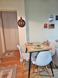 Maga Tirana Apartment