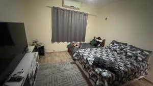 Suíte aconchegante - Lavrinhas