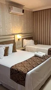 Sonus Hotel - 锡诺普