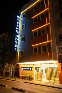 Trend Hotel - Sultanhisar