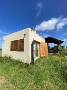 Casa de campo Chapdamalal