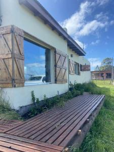 Casa de campo Chapdamalal